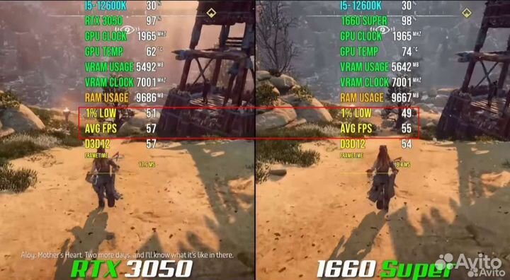 GeForce GTX 1660 super igame