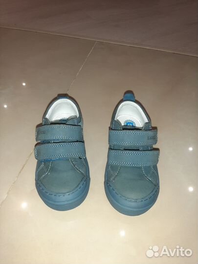 Кеды детские Lasocki 25 р