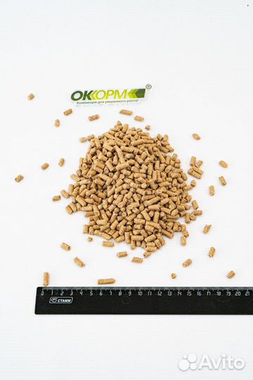 Комбикорма Оптом, Ищем дилера