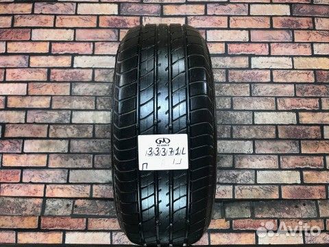 Dunlop SP Sport 2020E 225/60 R16 98W