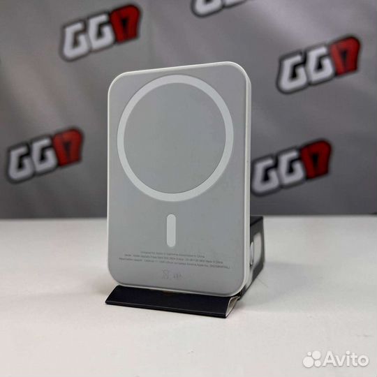 Magsafe battery pack 5000mah