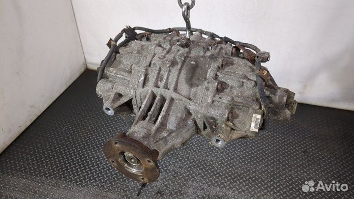 Редуктор моста Acura RDX, 2007