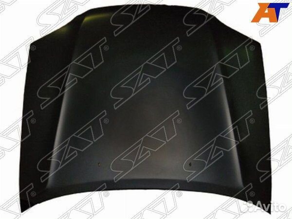 Капот toyota avensis, toyota avensis T22 97-02, to
