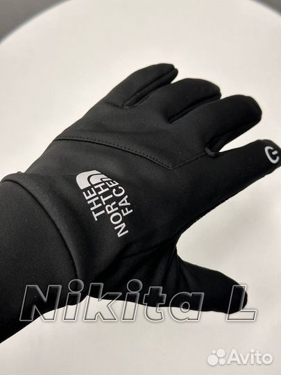 Перчатки The North Face