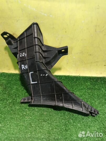 Воздуховод Kia K5 2019