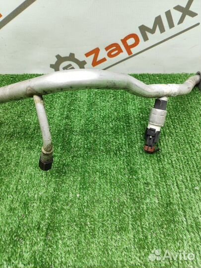 Трубка кондиционера Ford Focus shda 2008