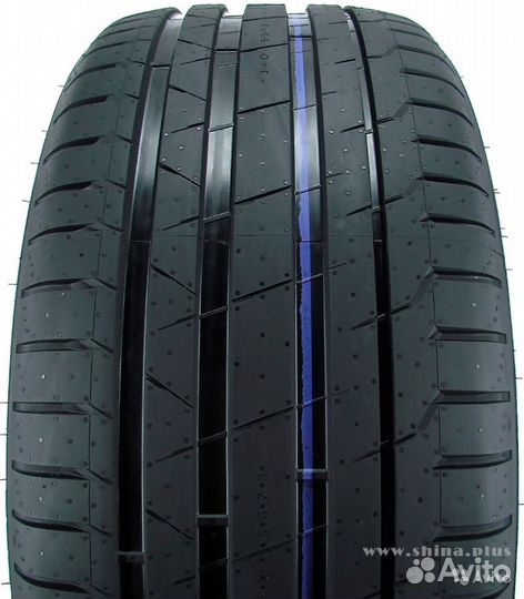 Ikon Tyres Autograph Ultra 2 SUV 275/45 R20