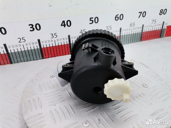 Корпус для Peugeot-Citroen Partner 1