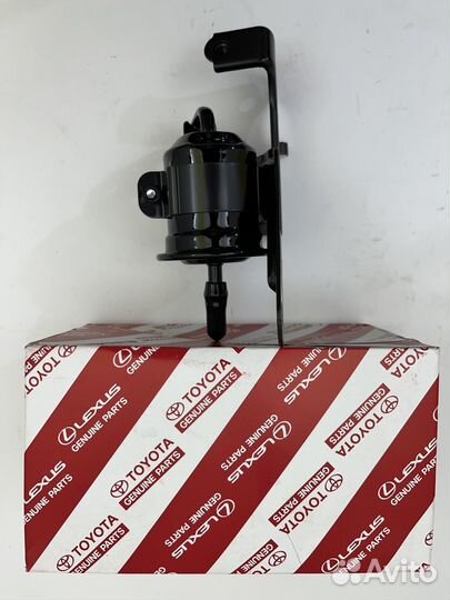 Топливный фильтр Тойота лк-200