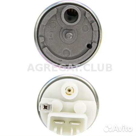 Бензонасос электрический UTM AH6666A