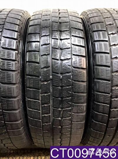 Dunlop Winter Maxx WM01 195/65 R15 91T