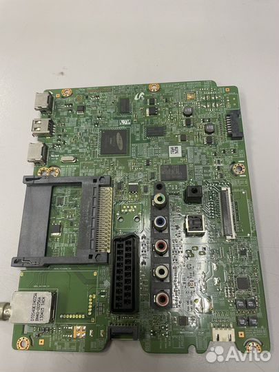 Плата аудио-видео bn41-01955A