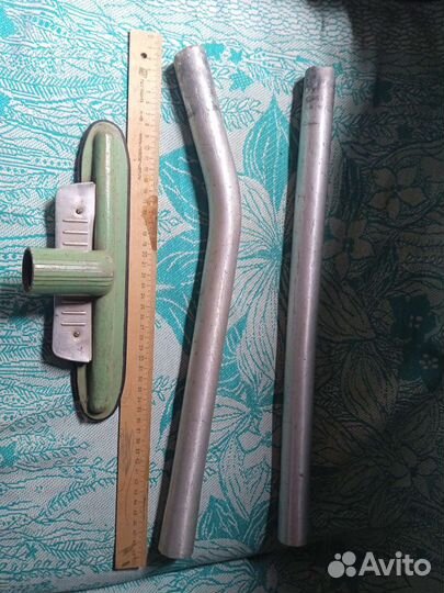 Штанга от пылесоса СССР