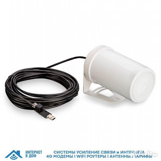 Комплект KSS-Pot mimo rsim для установки модема