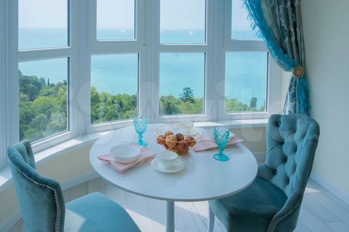 1-к. квартира, 48 м², 8/16 эт.