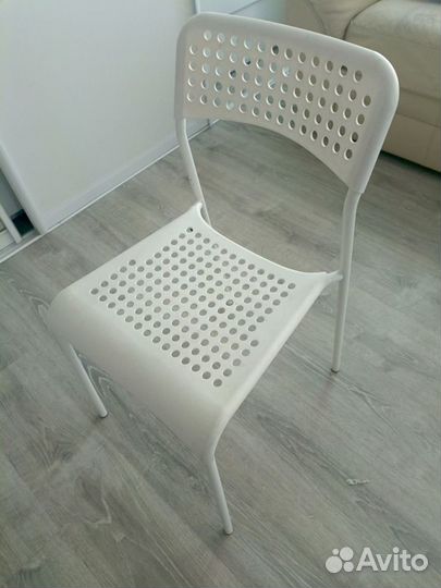 Кухонные стулья бу IKEA
