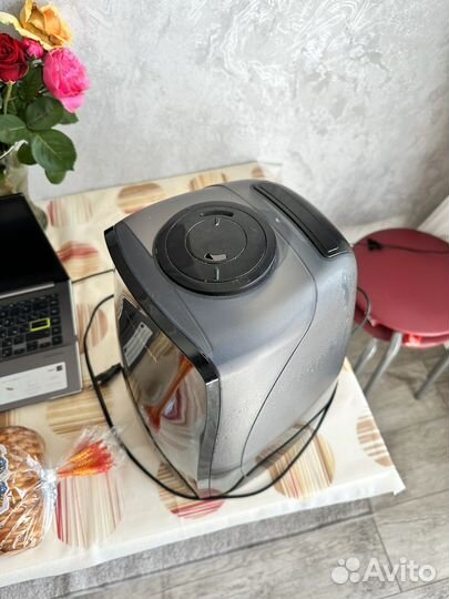 Увлажнитель Electrolux