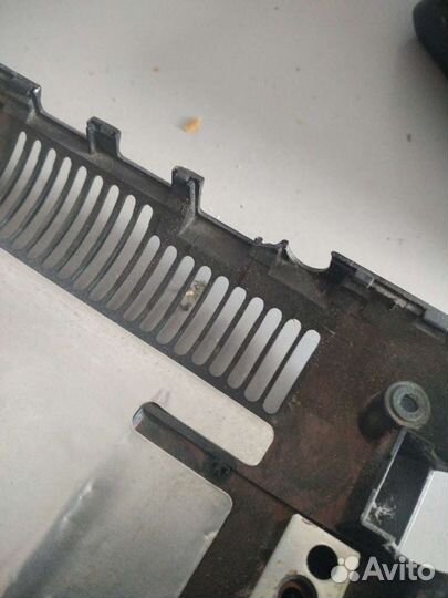 Поддон от ноутбука samsung np-RV515 np-RV520 итд