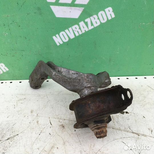 Кронштейн кпп левый Ровер 4-серия