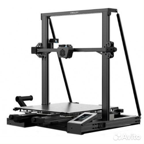 Creality CR6 MAX