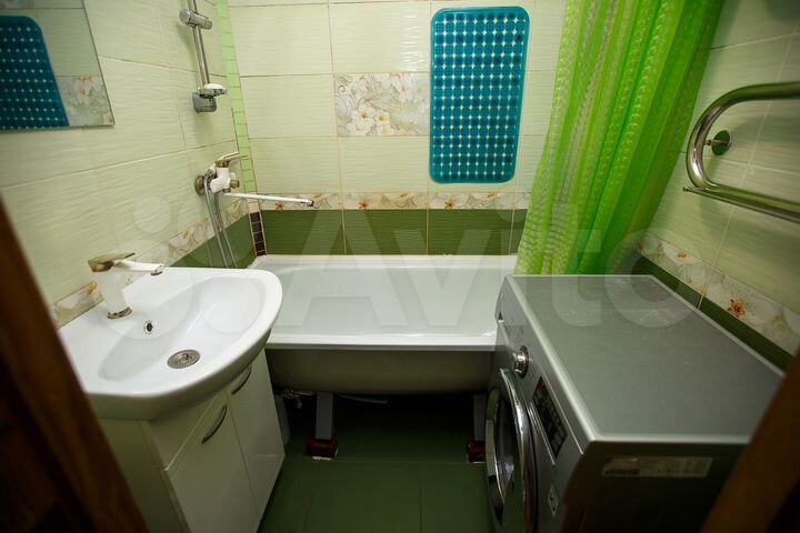 4-к. квартира, 76,8 м², 5/5 эт.