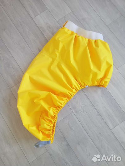 Фартук юбка для байдарки