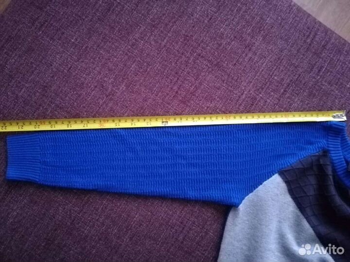 Джемпер Futurino