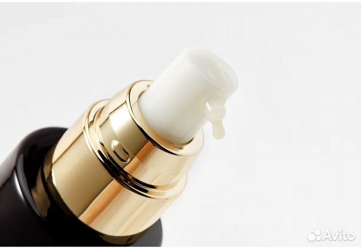 Shiseido Future Solution LX интенсивная сыворотка