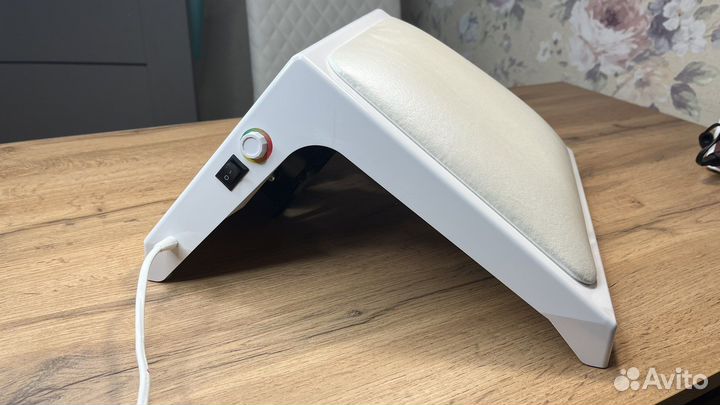 Вытяжка для маникюра Max Ultimate 6