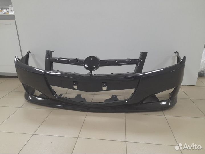 Бампер передний Geely MK