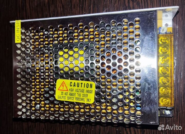 Блок питания для светод. освещ. Infinilite J 150W