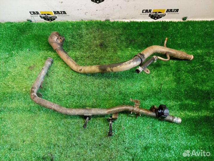 Трубка системы охлаждения Nissan Almera Tino