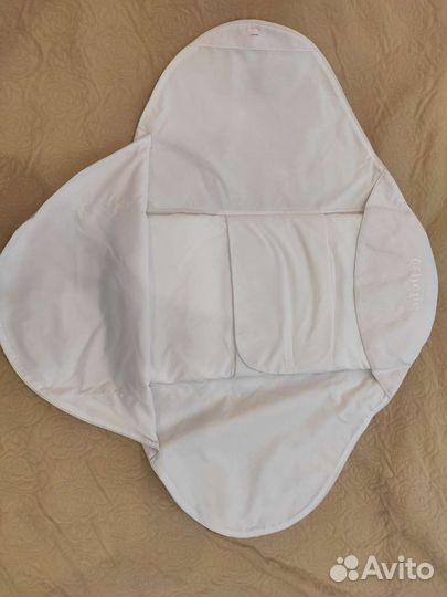 Конверт на выписку для девочки лето, весна