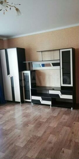 1-к. квартира, 45 м², 3/5 эт.