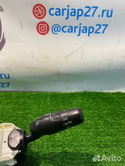 Блок подрулевых переключателей (под туманки) (7)