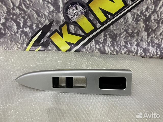 Накладка передней левой двери Solano Солано 620