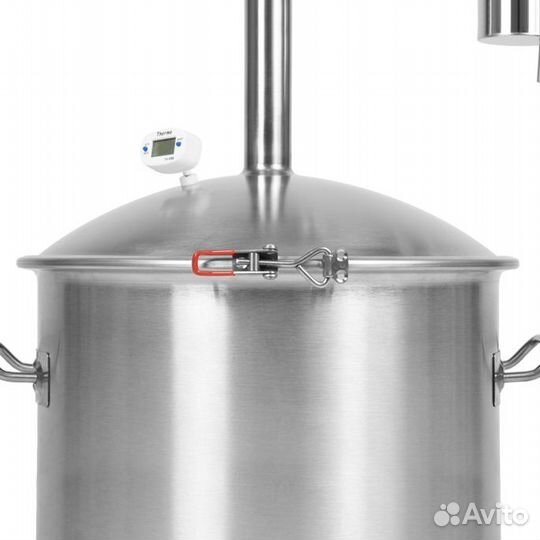 Самогонный аппарат Германия 4