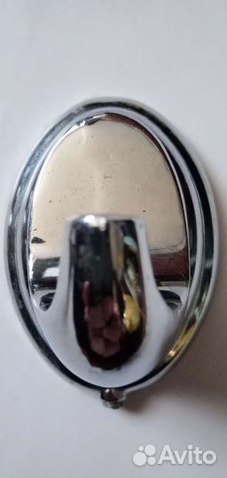 Крючки-вешалки Россия 9шт