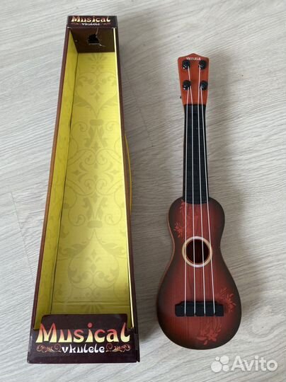 Игрушки для детей