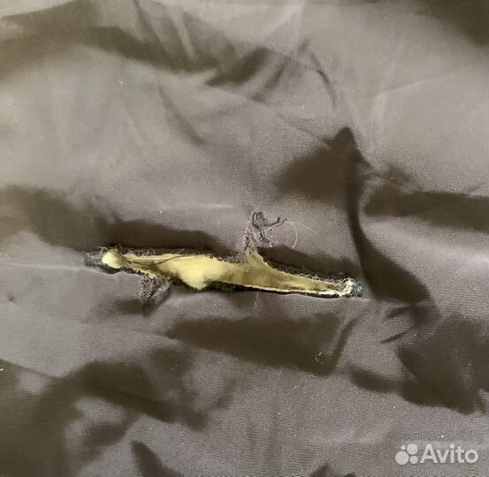 Зимний кокон в коляску esspero