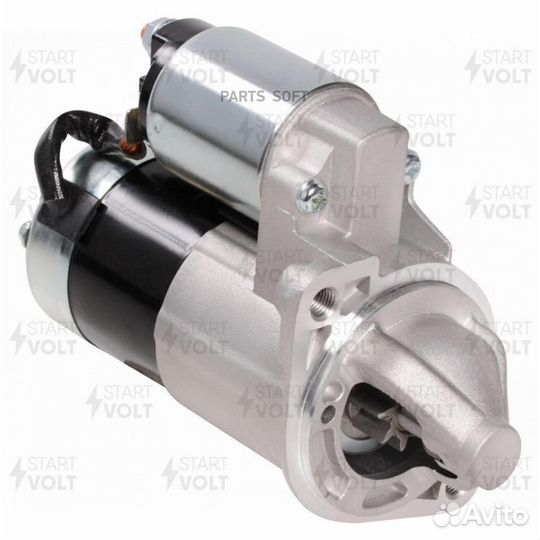 Startvolt LST 0823 Стартер Hyundai Elantra 1.8/2.0