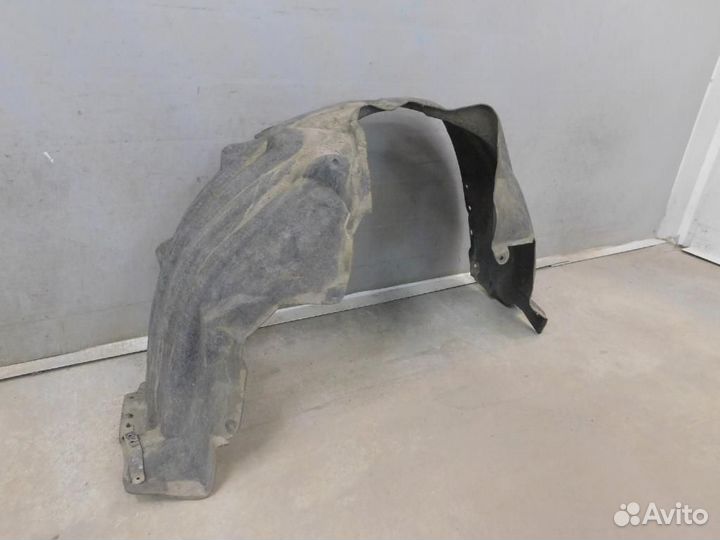 Подкрылок/локер передний правый Toyota RAV4