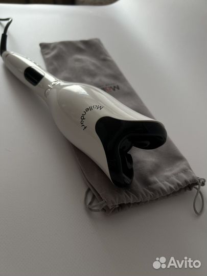 Стайлер для завивки волос