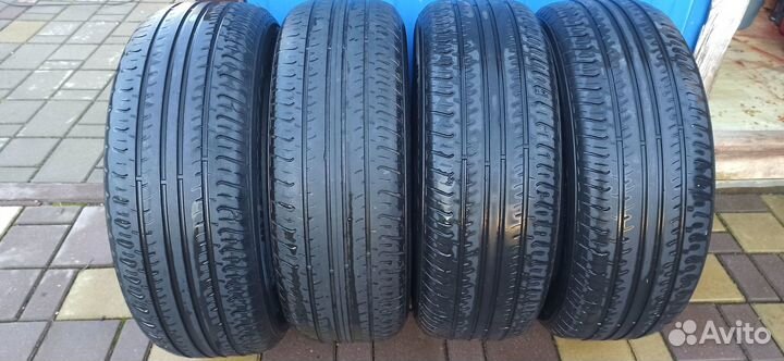 Hankook Optimo K415 225/60 R17 99H