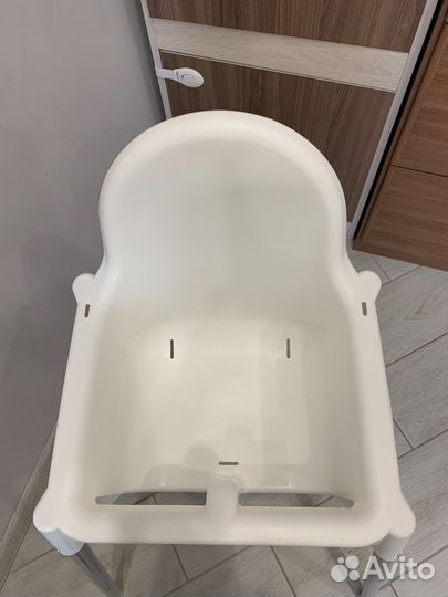 Стульчик для кормления IKEA