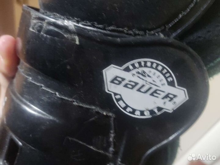 Хоккейная форма