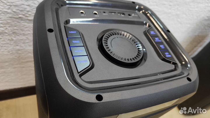 Портативная Bluetooth Колонка