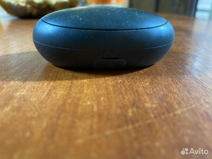 Кейс для anker soundcore liberty 2 pro