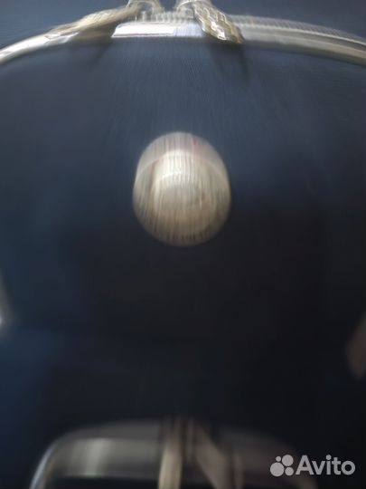 Чемодан на колесах бу большой