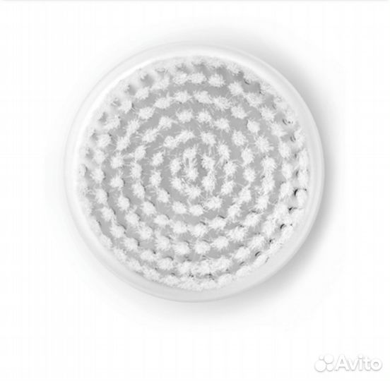 Съемная очищающая насадка Skinvigorate Sonic